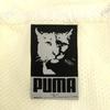 Puma 90s Unused Training Long Sleeve Zip Jacket Men's Used