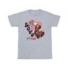 Lady And The Tramp Boys Spaghetti Love T-Shirt
