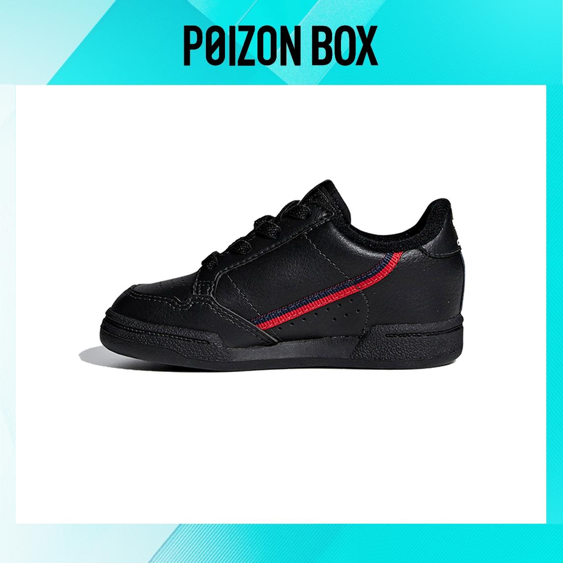 

кроссовки adidas originals Continental 80 (TD) G28217