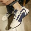 Pánské boty Tenisky Pánské tenisky Luxusní boty Pánské ležérní Trenér Závody Prodyšné módní povaleče na běhání Boty pro muže
