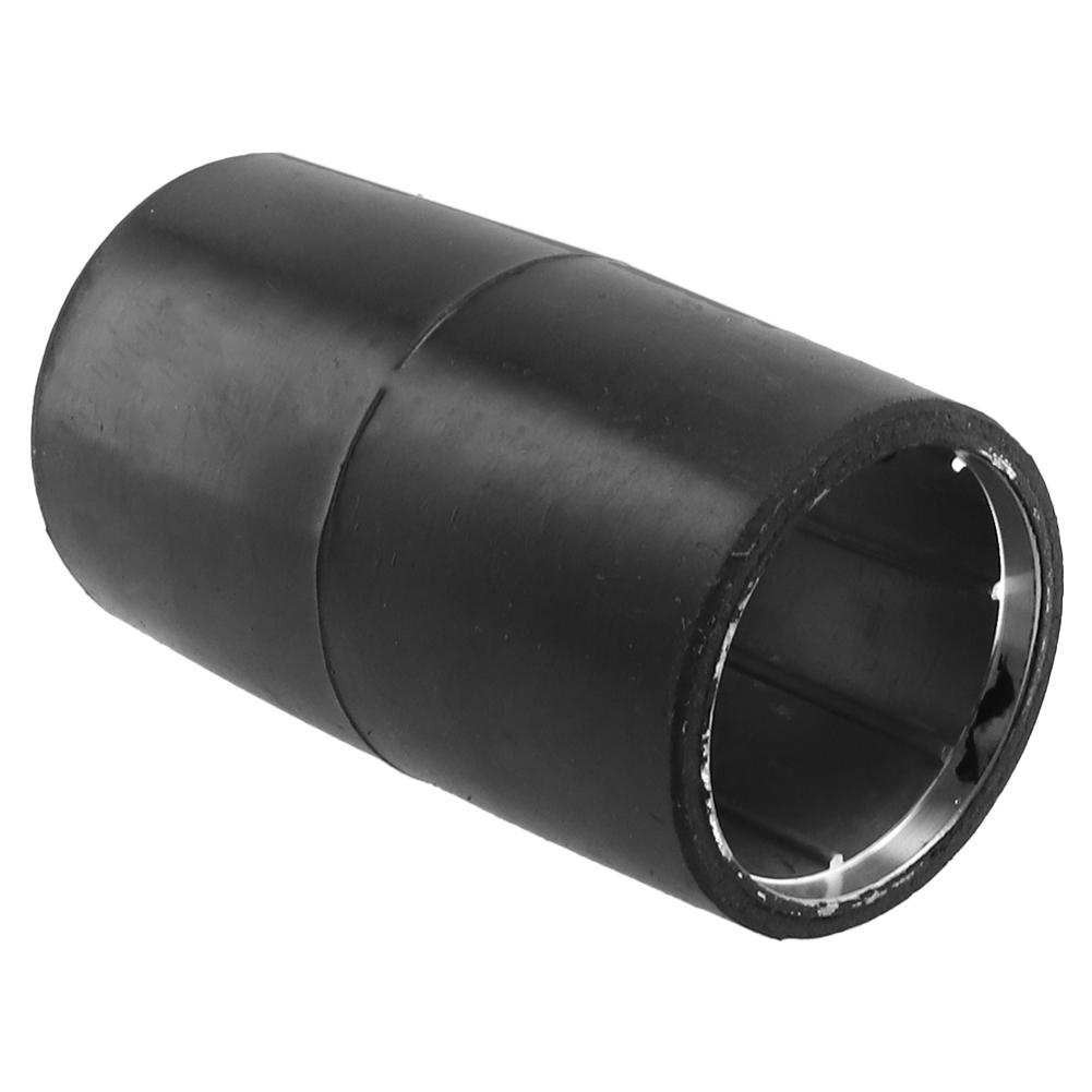 Delar Drivrulle 99x54mm 1st 9403 Bandslipare Svart Gummibelagd Reservdel Drivrulle Hög Kvalitet