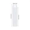 20Pcs Soft Tube Cosmetic Squeeze Bottles Refillable Shampoo Bottles  For Facial Cleanser