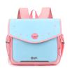 School bag 2024 spring new foreign style school bag small medium and large class with the same backpack
