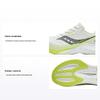 Tide 2 White Citron Men Sneakers S28216-2