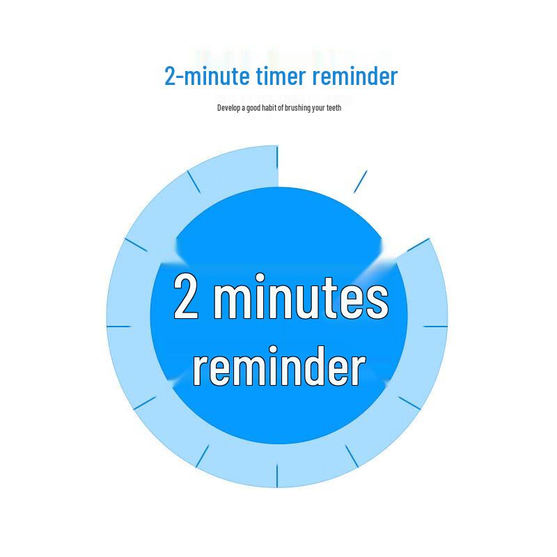 Oral-B D12 Rechargeable Electric Toothbrush CN plug (adapter included)