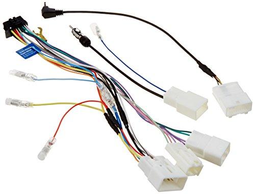 

Pioneer Carrozzeria (Pioneer) 20P RD-Y101DK 200mm Wide Model Mounting Kit for Toyota Cars