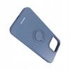 Sc Silicone Ring Iphone 13 Blue