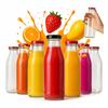 20pcs. Bottles For Juice Kubuś 500Ml Glass Bottle For Juices + Cap 20X
