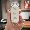 Ideal Applicable Key Case Shell for L6/l8/l9pro: Men's and Women's Car Interior Upgrade with Max Buckle
