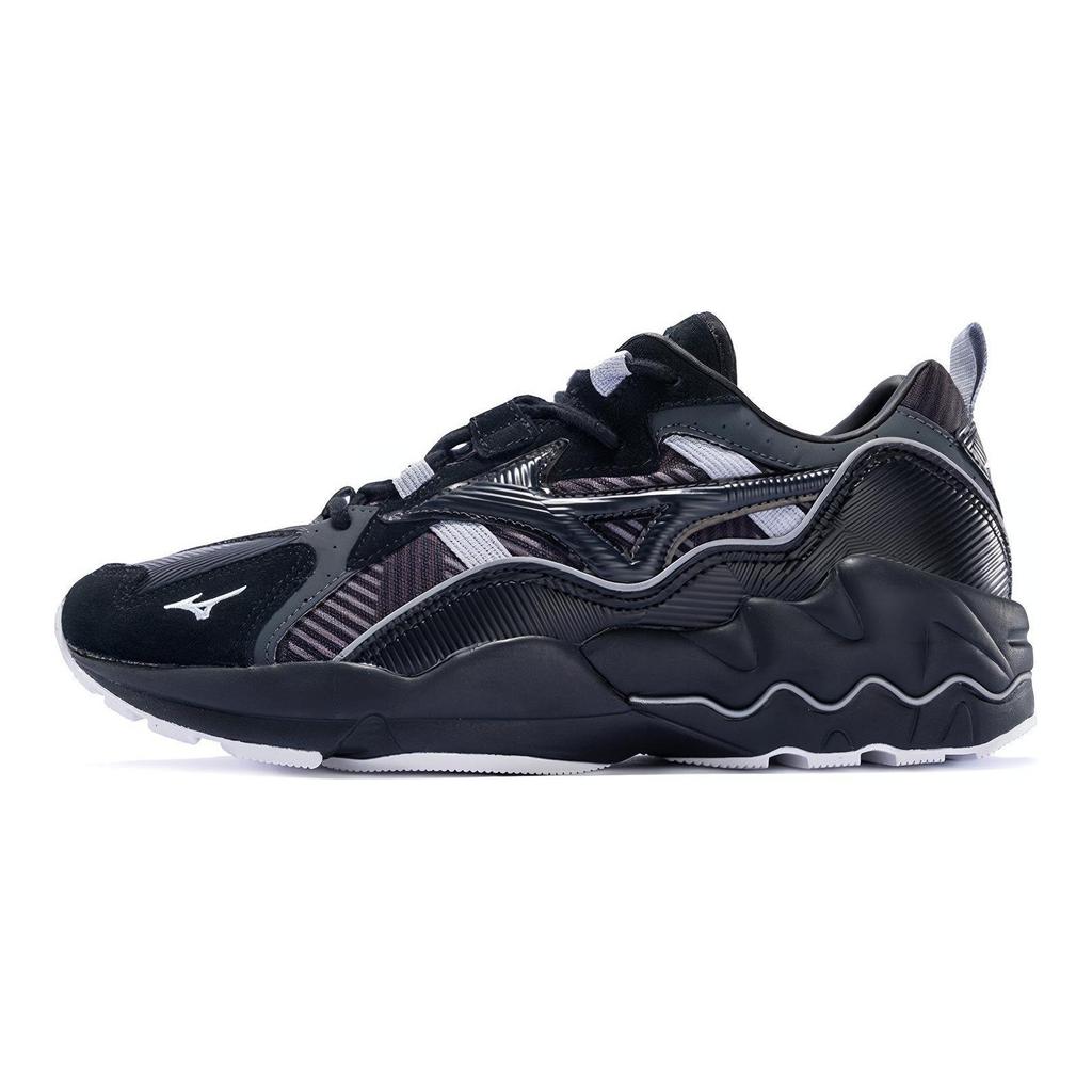 Wave Rider Mizuno 1 'Nero' D1GA193009