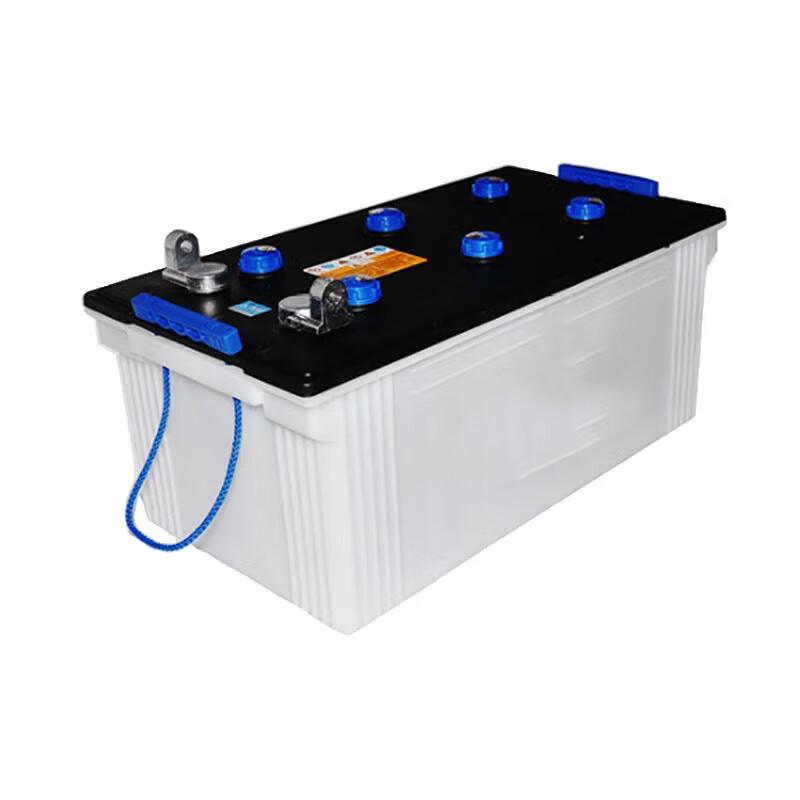 Fomtalk N200 Dry-Charged Lead-Acid Battery
