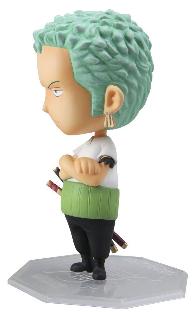 One Piece Series Straw Hat Theater Zoro Portrait.Of.Pirates