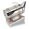 Beehive Smoker Stainless Steel   Wood Bee Smoker Beekeeping Equipment with Filter for Beekeeper Tool