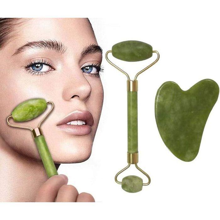 Cosmético Facial Idc Institute unisex JADE ROLLER