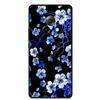 Black Silicone Case For Meizu Lucky 08 Case Luxury Protective Soft Phone Back Cover For Meizu Lucky 08 Case 6.78" Cartoon Shell