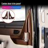 Toyota Alphard/Vellfire 40 Series Interior Door Panel Decorative Frame