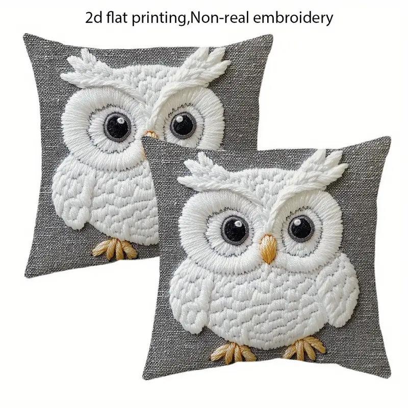 

Яркая наволочка в богемном стиле из короткого плюша 45x45см Очаровательный котенок Декор для гостиной спальни (Вставка для подушки не входит в комплект) 45*45cm