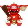 Sanei Boeki Legend of Zelda Bokoblin Plush Toy 25x14.5x21cm Soft Stuffed Animal