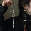 Kolczyki – Kolczyki typu "ear cuff"