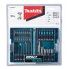 Makita Perceuse, ensembles embouts B-66896