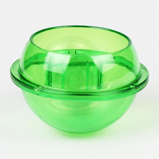 Yousheng Reptile Feeder Suction Cup Design Multifunctional Deep Lizard Anti-escape Food Bowl Pet Supplies