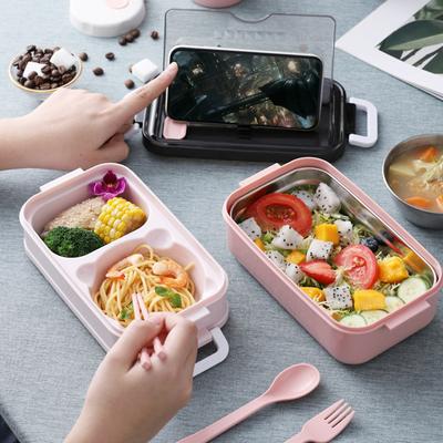 Pojemniki na żywność – Pojemniki na lunch