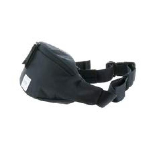 Porter Girl Mousse Waist Bag Greige (S) 751-18182