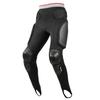 Motorcycle Protector Protective Mesh Underpants Long Black 2XL 305 CE Standard Mesh Material Protector SK-612