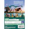 Dvd - disney - raya y el último dragón - film d'animation - aventure - import