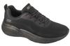 BOBS Infinity, Zapatillas negras para mujer
