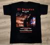 Ed Sheeran concert Lucca Summer Festival 2024 Unisex T-shirt All Size