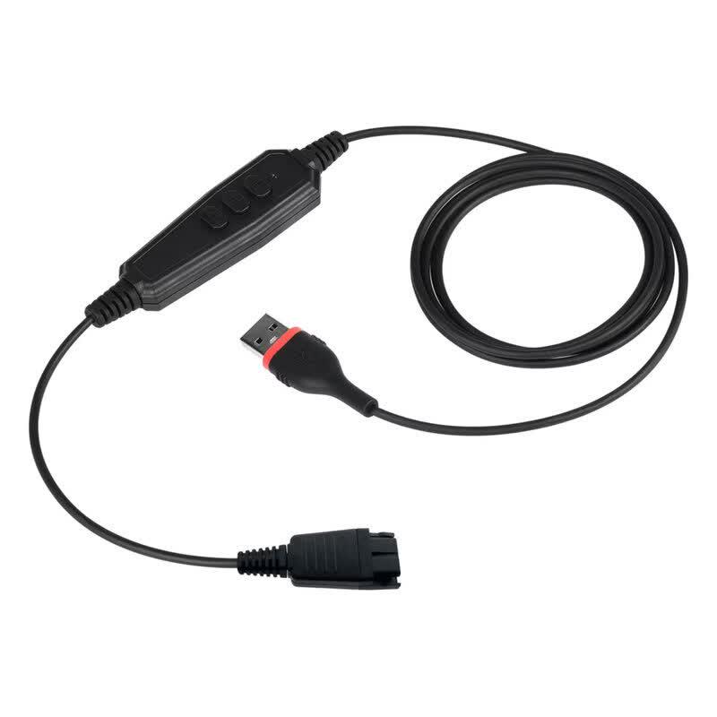 

KONTACT L11-USB Audio Processor Cable (CN version)