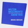 CD MILTON NASCIMENTO  JOBIM TRIO  Novas Bossas TOCP70542 EMI 2008 Japan Jazz Used