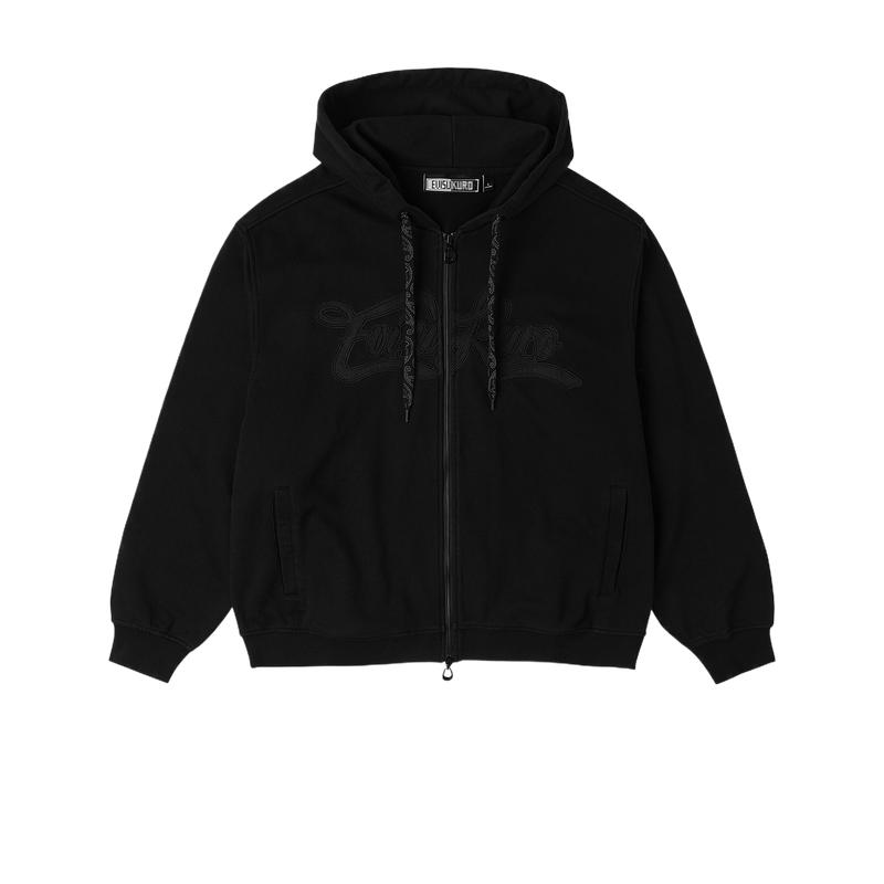 Evisu 2025 Autumn Fashion Logo Patch