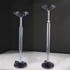 Cupboard Foot Telescopic Support Rod Cabinet Adjustable Support Rod Furniture Leg for Bathroom Repair Supports Enduring