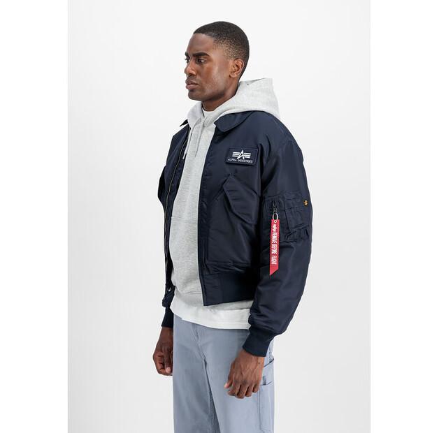 Куртка Alpha Industries Куртка-бомбер