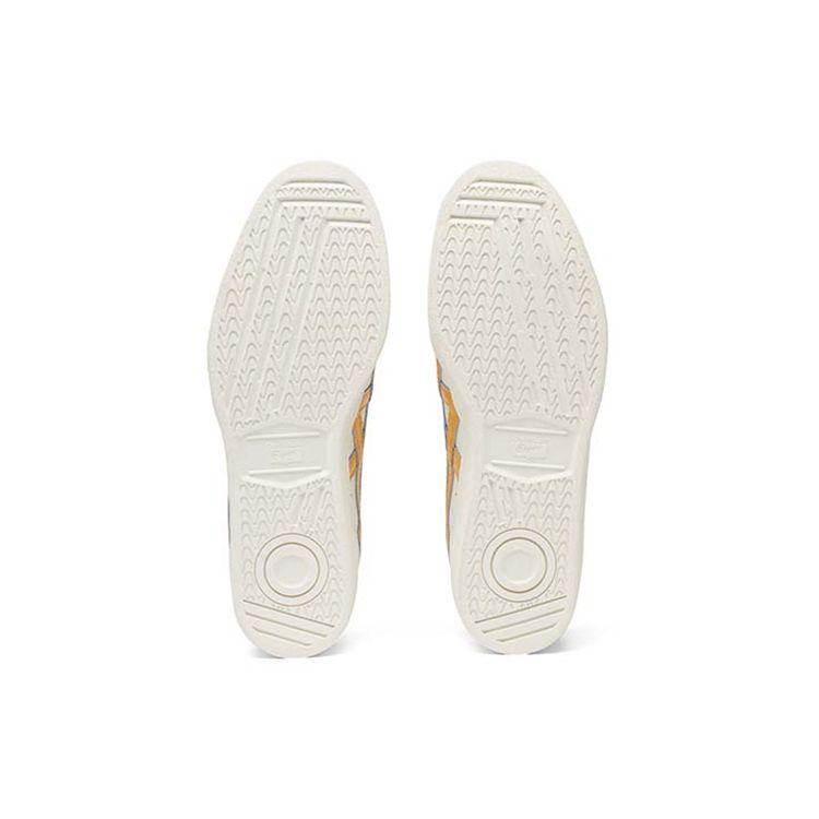 Onitsuka Tiger GSM Men White Yellow 1183B811-100