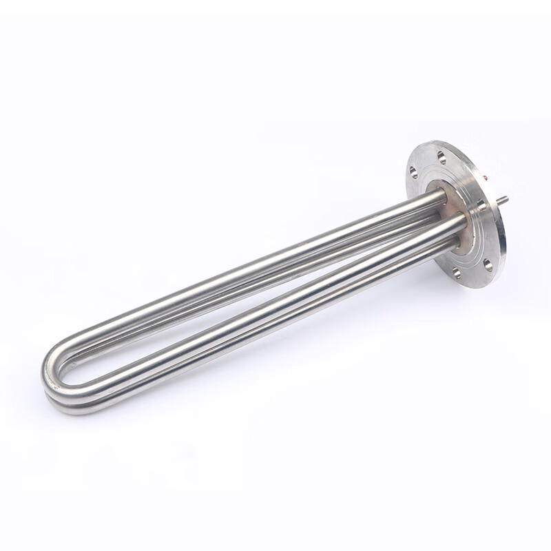 Xuncheng Stainless Steel Flange Immersion Heater