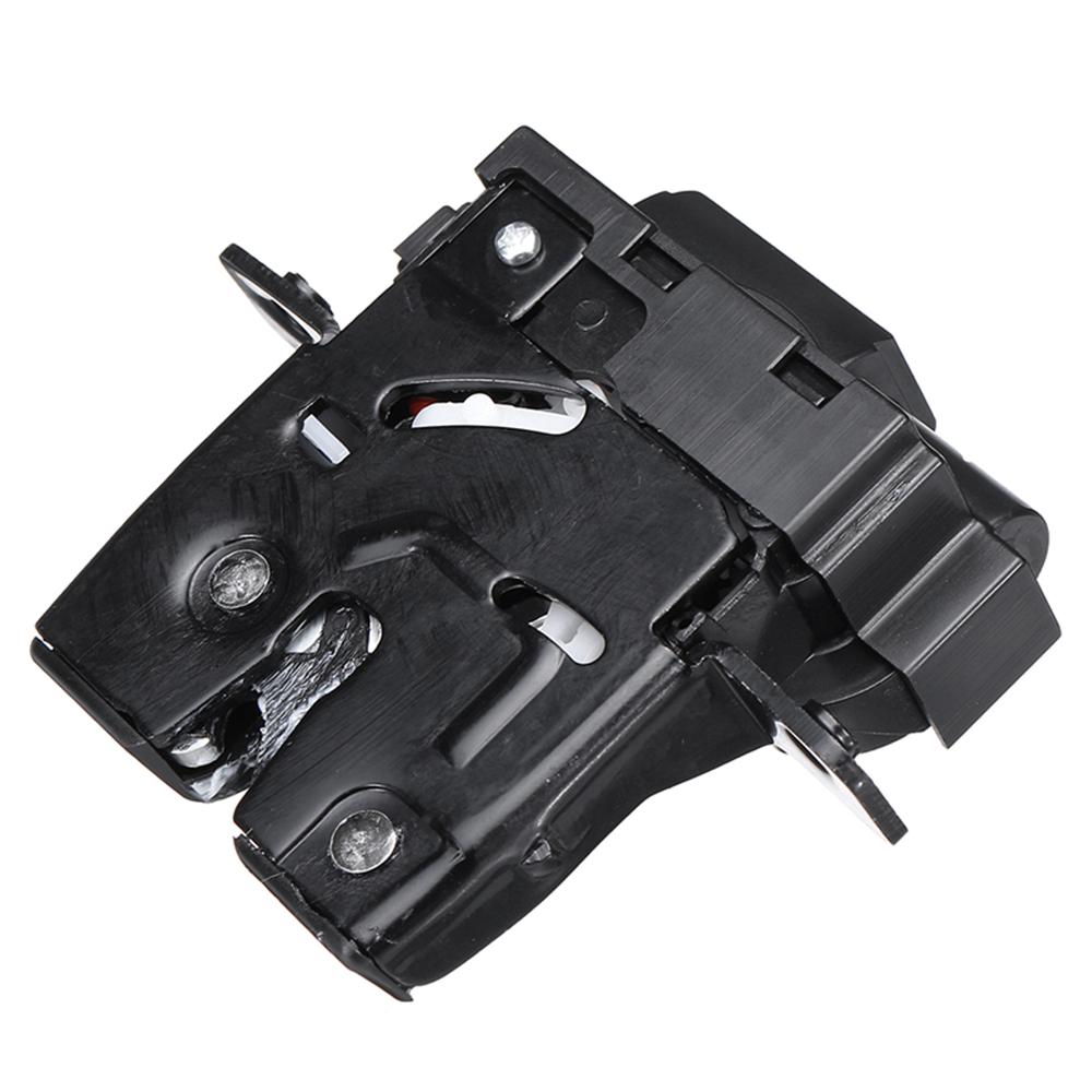 Tailgate Boot Lid Catch Latch Lock 905022DX0A For Nissan Micra MK3 K12 2003-2010