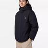 Down Jacket Men's Black AMJ33322-BK
