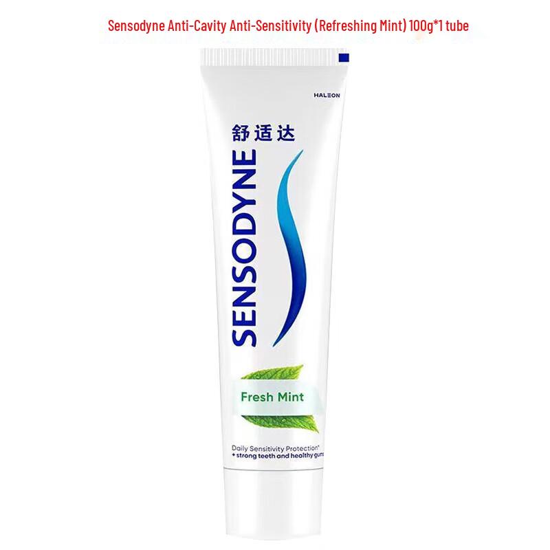 Sensodyne Toothpaste