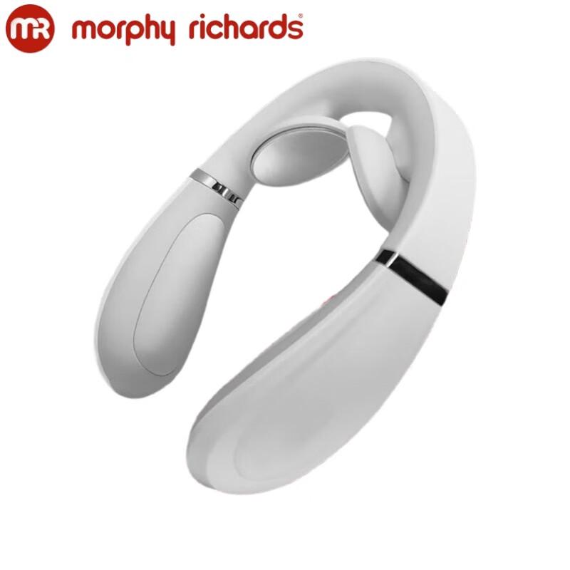 

Morphyrichards MR3113 Neck and Shoulder Massager