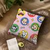 Art Cute Osamu Goods Cushion Cover For Bedroom Car Coffee Shop Room Soft And Living Room Sofa Decorative Pillow Cover Case