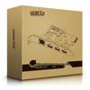 UGREEN PCI-E Gigabit Ethernet Card with 3-Port USB 3.0 Hub (CN version)