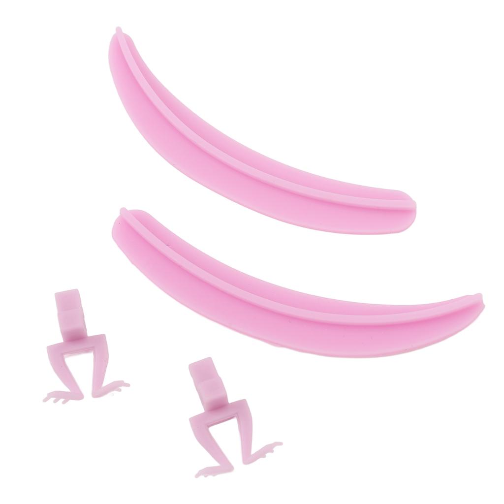 Lash Extension Separator Tool Professional Silicone Washable Reusable Lash Separator Lift Tools for Makeup