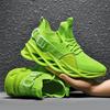 Fashion Quick-Drying Man Casual Sneaker White Hiking Wide Summer Sale Korean Jogging Stylish High Quality Athletic Sports Shoes for Men