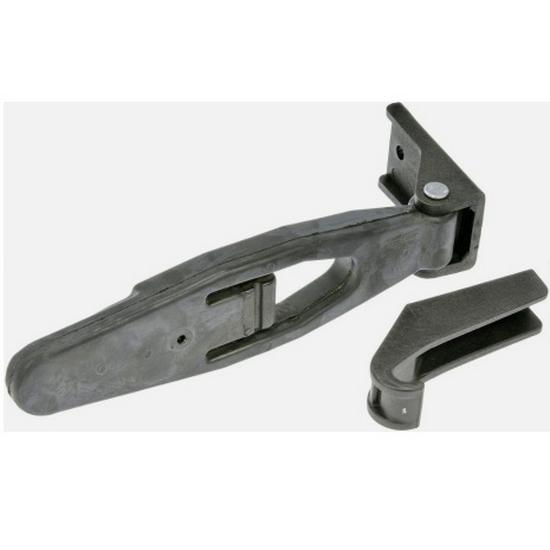 315-5206: Compatible with Freightliner Hood Lock Valve Bracket 6808800160.