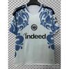 26/27 Football Jersey Unisex Short Sleeve Training Shirt Breathable Sports Top