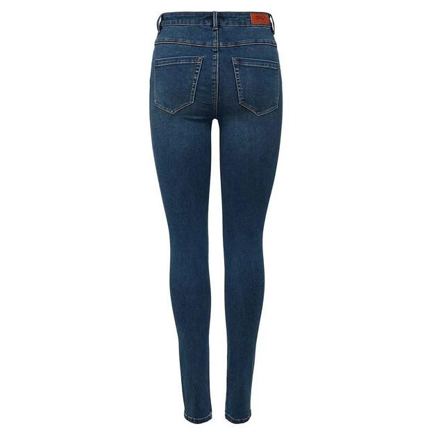 Only Royal Life High Waist Skinny BB BJ13965 Jeans
