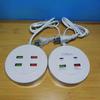 Elektrik Prizleri ve Duylar – Uzatma kabloları